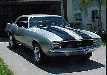 1969 Camaro
