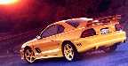 Saleen Mustang