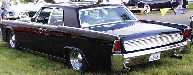 1963 Continental