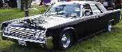 1963 Continental