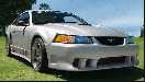 2002 Mustang