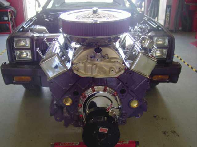 1977  Chevelle