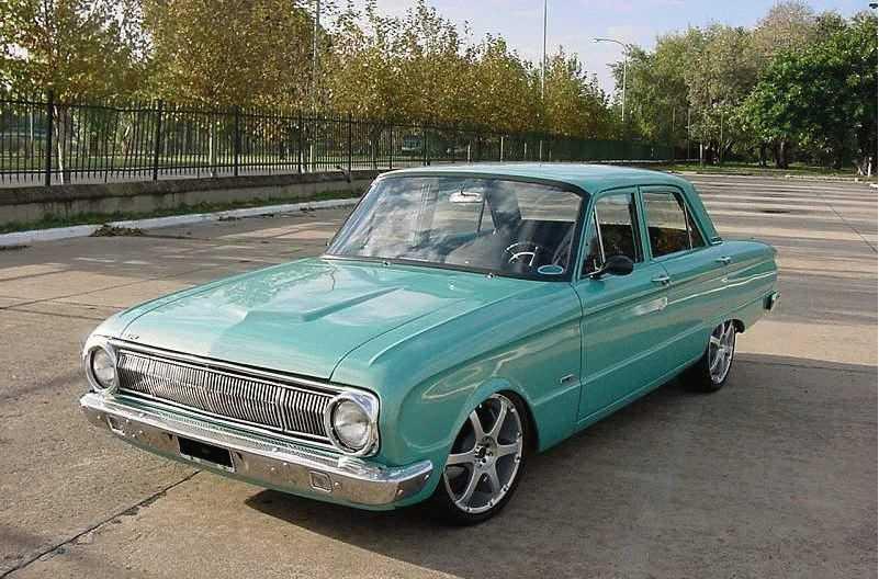 Argentina