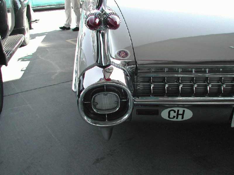 '59 El Dorado