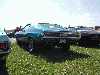 '70 Challenger