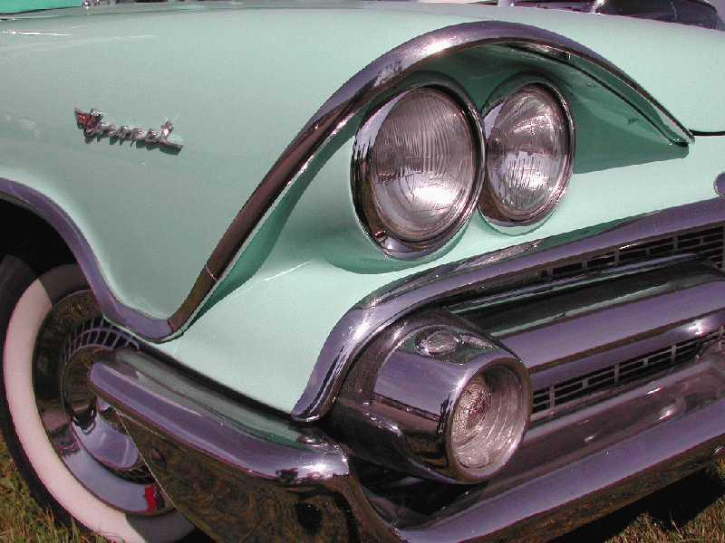 '59 Coronet