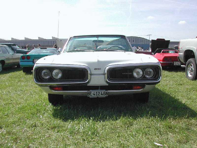 1970  Coronet