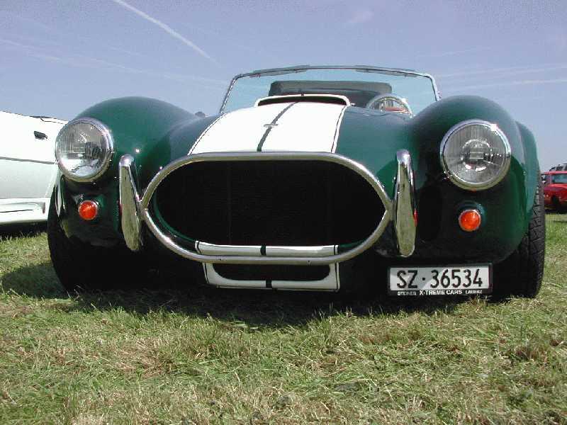 '0 Cobra
