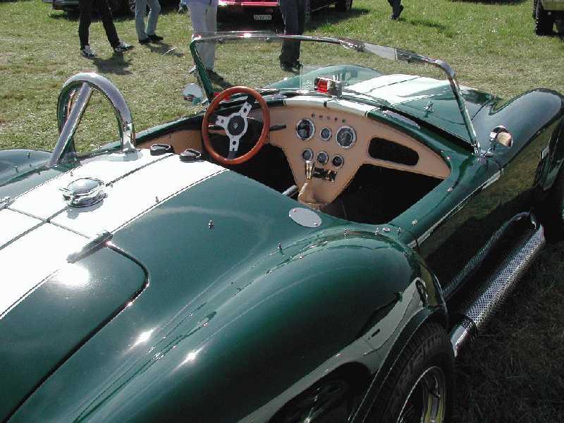 '0 Cobra