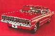 1967 Charger