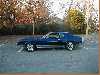 1973 Mustang