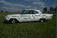 1963 Galaxie