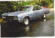 1966 Impala