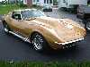 1972 Corvette