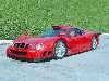 2001 Mercedes