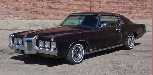 1969 Grand Prix
