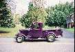 1932 Ford