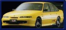 hsv  gtsr