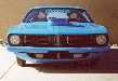 1972 Cuda