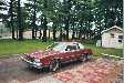 1980 Cutlass