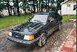 1990 Escort