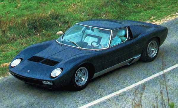 Miura