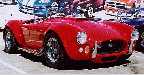 1968 Cobra