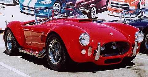 1968  Cobra
