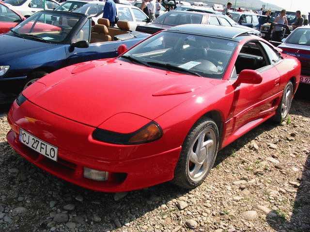 '92 Stealth