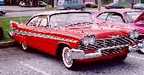 '58 Belvedere