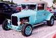 Ford Rod