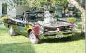 1966 GTO