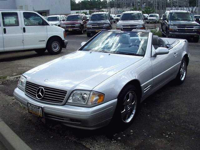 SL 500