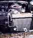 '57 Under the hood shot