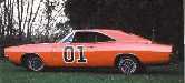 General Lee