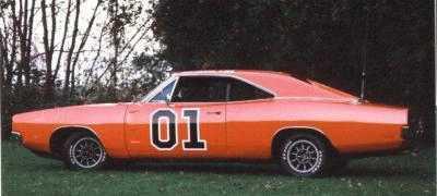 General Lee