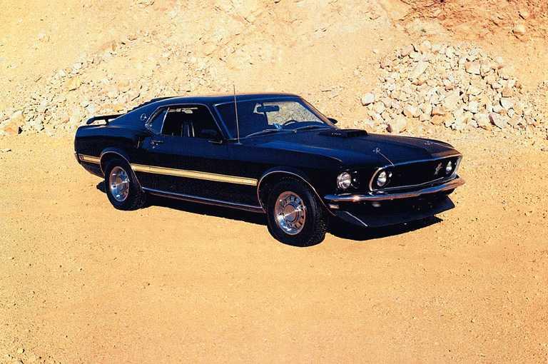 Mach 1