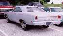 1969 Road Runner