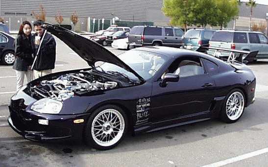 '0 Toyota