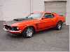 Boss 302