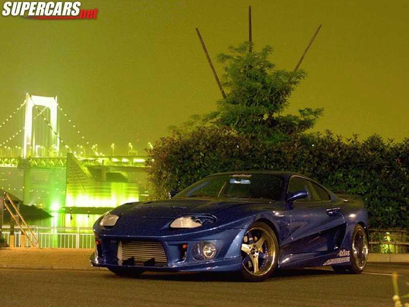 Supra