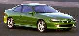 2004 GTO
