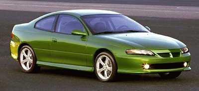 2004  GTO