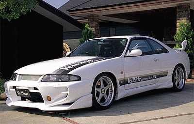 GT-R