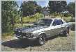 1967 Mustang
