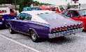 1966 Charger