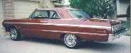 1964 Impala