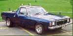 '76 Holden