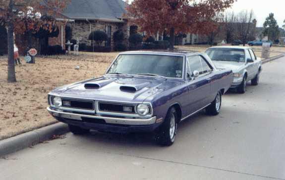1971  Dart