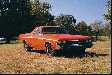 1969 El Camino